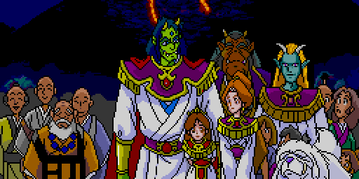 カインにしてみた